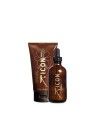 Pack ICON India Curl Cream + Aceite India Oil