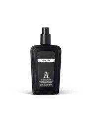 ICON The Shave - The Oil 100ml - Aceite para el afeitado y la barba