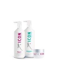 Pack Icon Antioxidants Fully + Proshield + Infusion