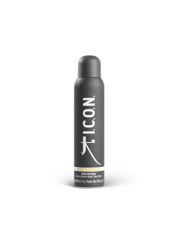 ICON REFORMER Spray de Fijación Rápida 182 ml.