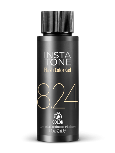 Tinte ICON Insta Tone Café con Leche 8.24