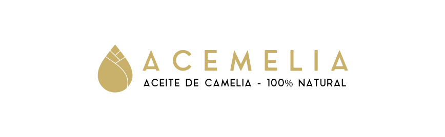 Acemelia - Aceite de Camelia natural, sin químicos 