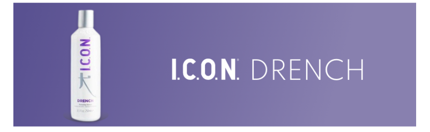 ICON Drench | Tratamientos Hidratación | Tutemimas