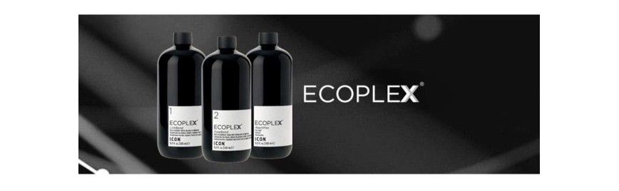 ICON Ecoplex - Color profesional en casa - Linkbond y Fusebond